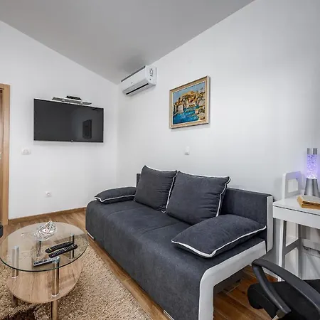 Appartement Nelle Pula