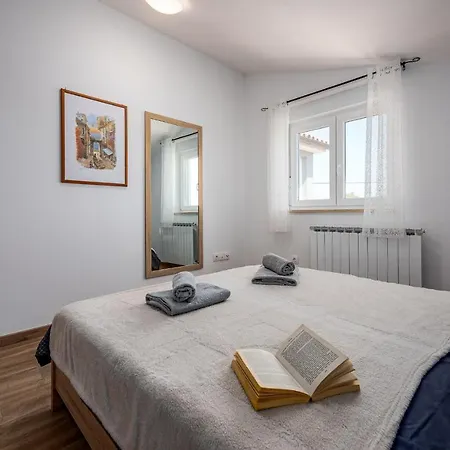 Apartamento Nelle *