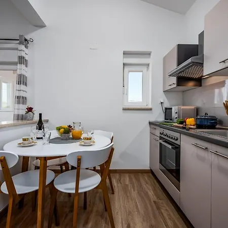Apartamento Nelle Pula