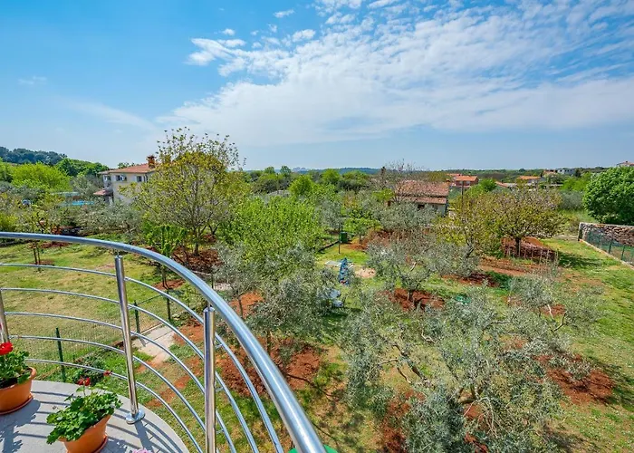 Apartment Nelle