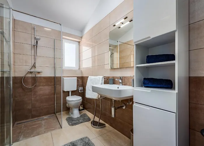 Apartment Nelle