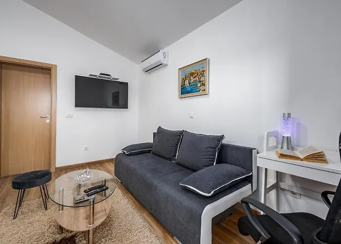 Apartamento Nelle Pula