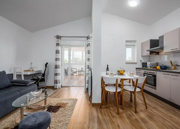 Apartment Nelle