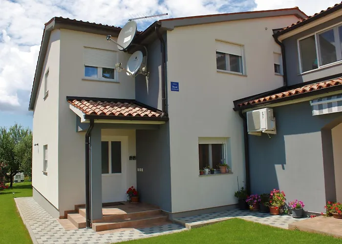 Nelle Apartment Pula