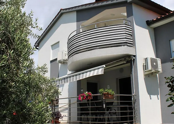 Apartment Nelle *