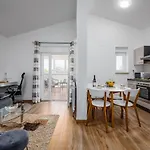 Appartement Nelle