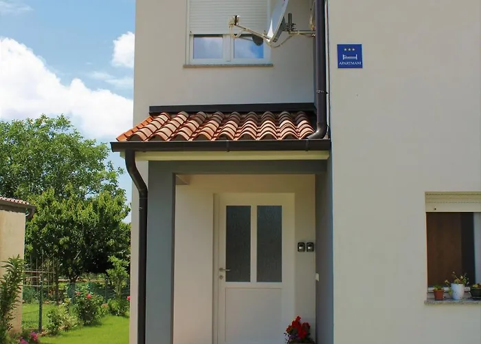 Nelle Apartment Pula